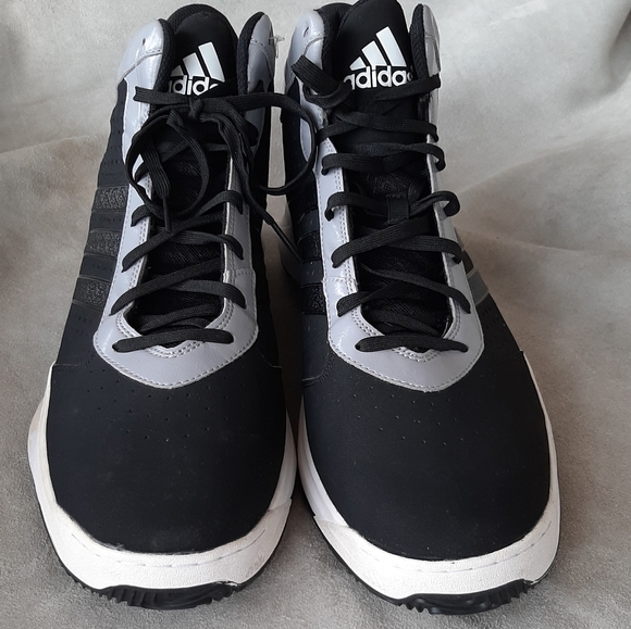 NWOT! RARE! Adidas Men's Size-20 Athletic Shoes - Picture 12 of 14
